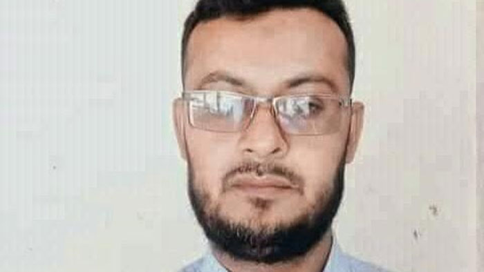 নড়াইলে প্রধানমন্ত্রীকে কটুক্তি: স্বেচ্ছাসেবকদল নেতা গ্রেপ্তার