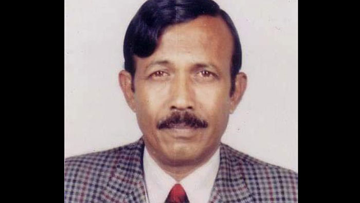 ফরিদপুরের প্রবীণ সাংবাদিক আজিজ আর নেই