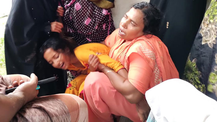 ফরিদপুরের নগরকান্দায় দূর্বৃত্তের হামলায় মুক্তিযোদ্ধার সন্তান নিহত