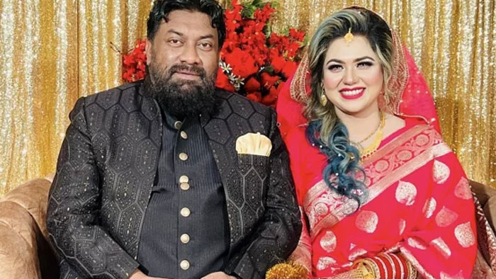 বিয়ের টাকা দিয়ে এতিমদের খাওয়াবেন হাবু ভাই