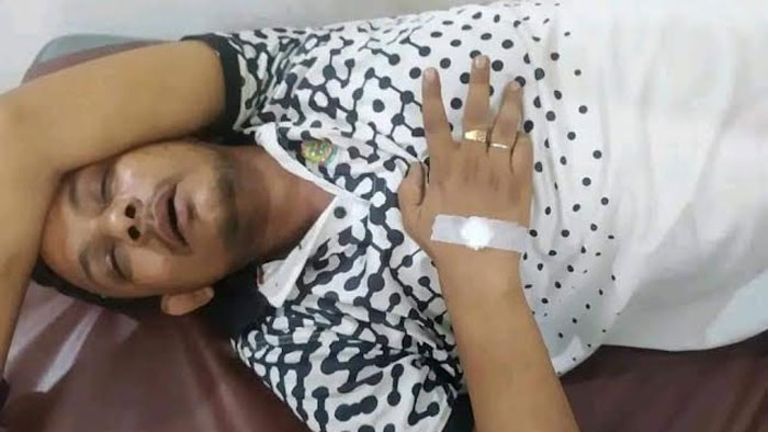 সোনারগাঁয়ে সাংবাদিক রাজুর উপর সন্ত্রাসী হামলার ঘটনায় নিন্দা ও প্রতিবাদ