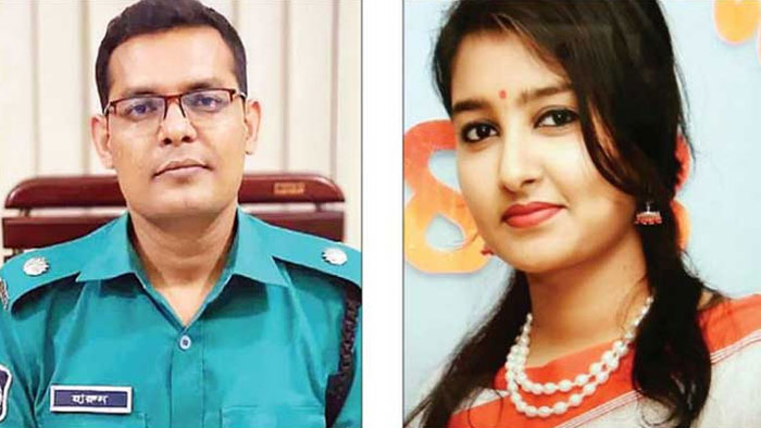 বরখাস্ত হওয়া এডিসি হারুন ও সানজিদার অবস্থান এখন কোথায়?