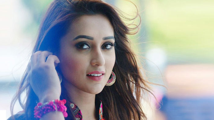 ঢাকাই চলচ্চিত্রে কলকাতার মিমি