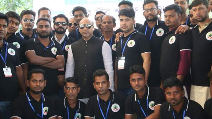 মির্জাপুরে &lsquo;মানবতায় আমরা&rsquo; স্বেচ্ছাসেবী সংগঠনের প্রতিষ্ঠাবার্ষিকী পালিত