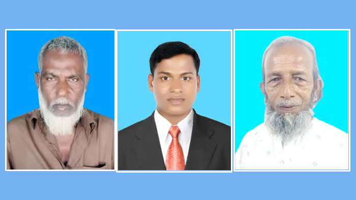 মির্জাপুরে ব্যবসায়ী সমিতির নির্বাচন সভাপতি-কয়েদ-সম্পাদক-আওলাদ
