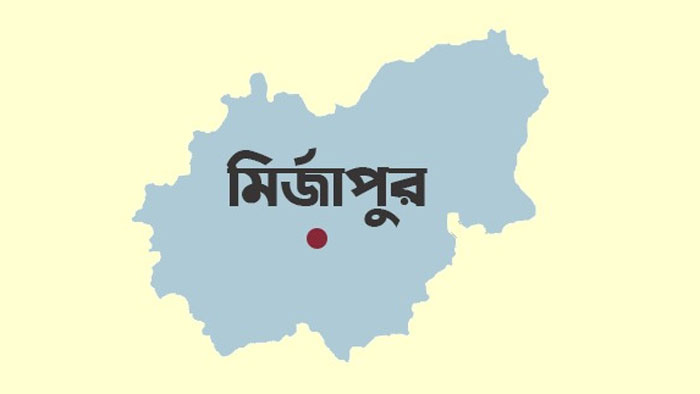 মির্জাপুরে ট্রেড লাইসেন্স না দেয়ার অভিযোগ ইউপি চেয়ারম্যানের বিরুদ্ধে