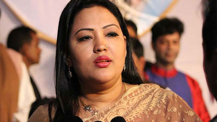 ফের মমতাজের বিরুদ্ধে গ্রেপ্তারি পরোয়ানা
