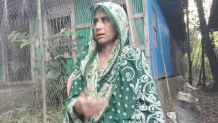 ১৩ দিনেও খোঁজ মেলেনি নিখোঁজ আবুল কালামের , লাশের অপেক্ষায় স্ত্রী ও সন্তানরা