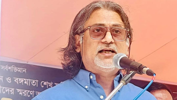 নৌকায় ভোট দিলে জনগণের জীবনমানের ধারাবাহিক উন্নতি অব্যাহত থাকবে: শেখ পরশ