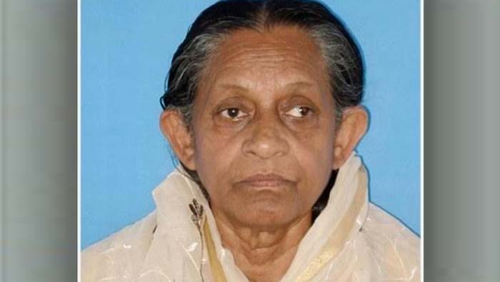 নড়াইলের রিজিয়া খাতুন ভাষাসৈনিক মৃত্যুর আগে রাষ্ট্রীয় স্বীকৃতি চান
