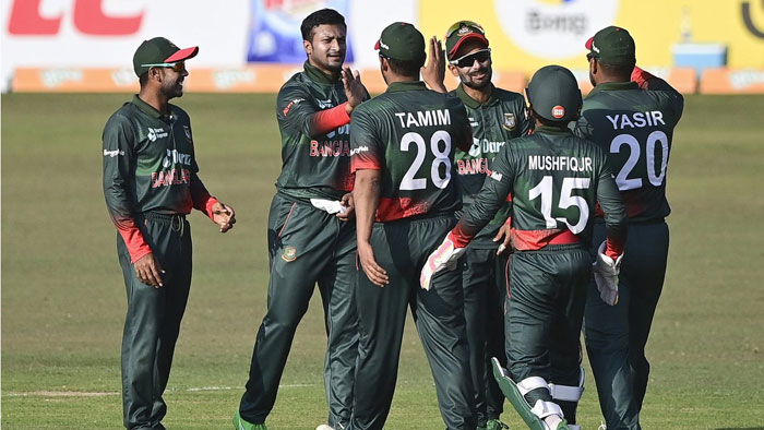 এশিয়া কাপ মিশনে আজ মাঠে নামছে টাইগাররা