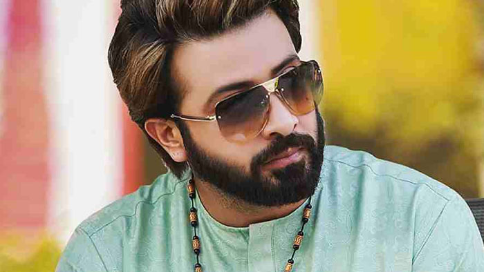 এক কোটির নিচে কাজ করবেন না শাকিব
