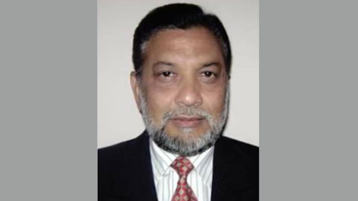 সাতক্ষীরা জেলা পরিষদ নির্বাচনে নজরুল ইসলাম পূনরায় চেয়ারম্যান নির্বাচিত