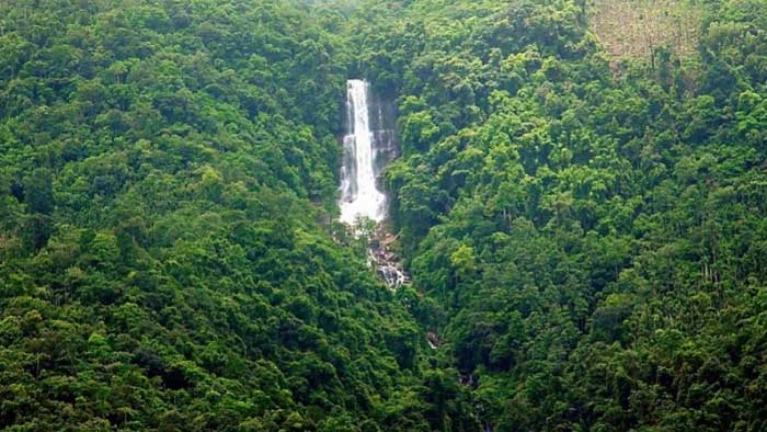দুর্গম পাহাড়ে অস্ত্র তৈরির কারখানার সন্ধান