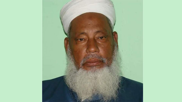 টঙ্গী প্রেসক্লাবের সাবেক সভাপতির পিতা সাইদুর রহমানের ইন্তেকাল