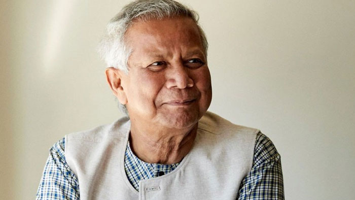 ড. ইউনূসের পক্ষে প্রধানমন্ত্রীকে ১৮৩ বিশ্বনেতার খোলা চিঠি