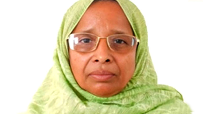 গাজীপুরে প্রথম নারী মেয়র জায়েদা খাতুন দায়িত্ব নিচ্ছেন আজ