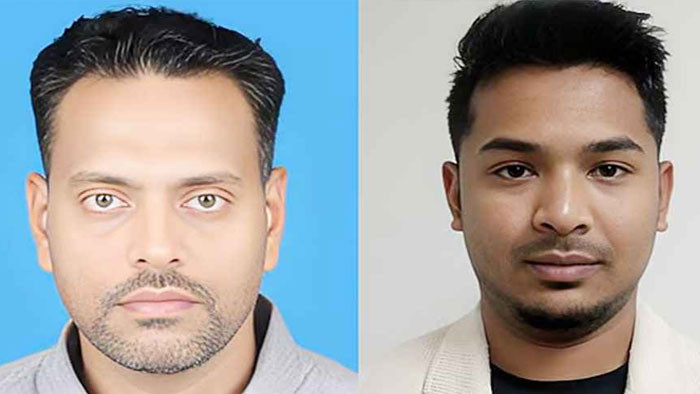 লটারিতে ৯ কোটি টাকা জিতলেন দুই প্রবাসী