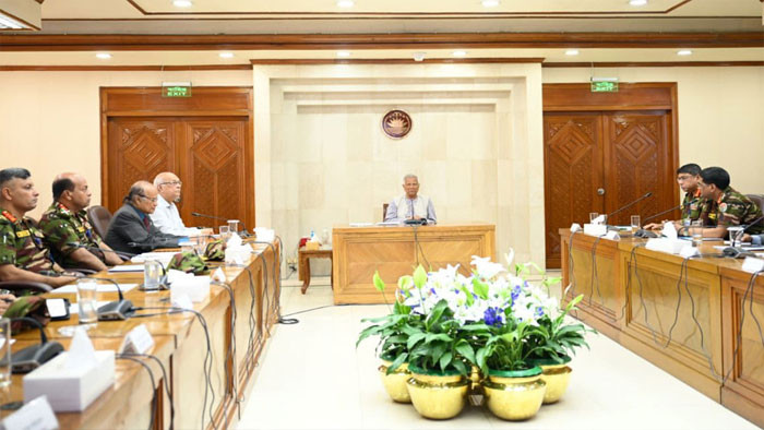 ৫০ কোটির প্রকল্প ২৫ কোটিতেই সম্পন্ন