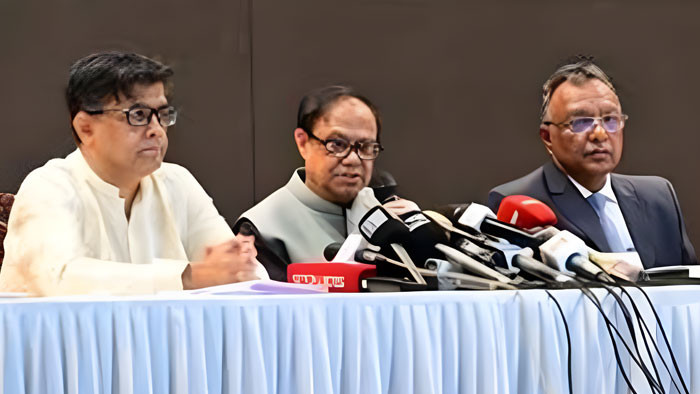 শেখ পরিবারসহ ১০ শিল্পগোষ্ঠীর পৌনে ২ লাখ কোটি টাকার সম্পদ জব্দ