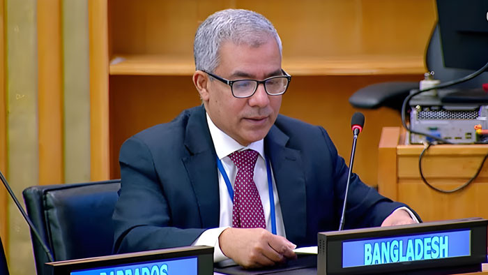 পাচার হওয়া সম্পদ ফিরিয়ে আনতে আন্তর্জাতিক সহযোগিতা জোরদারের আহ্বান