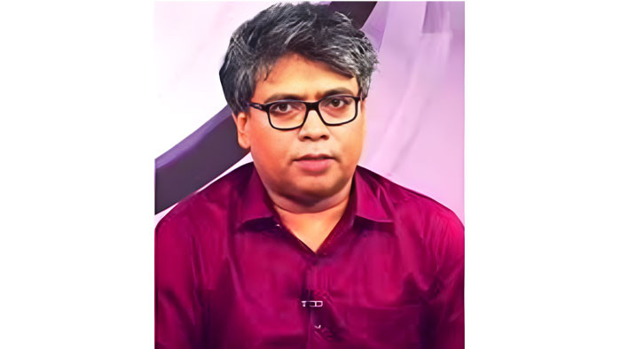 এনসিপির জনপ্রিয়তায় ধস নেমেছে- ড. সাইফুল আলম