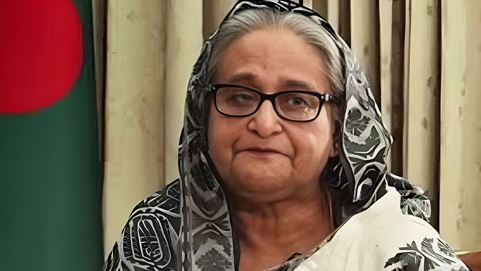 আদালত অবমাননায় শেখ হাসিনাসহ ২ জনের বিরুদ্ধে শুনানি আজ