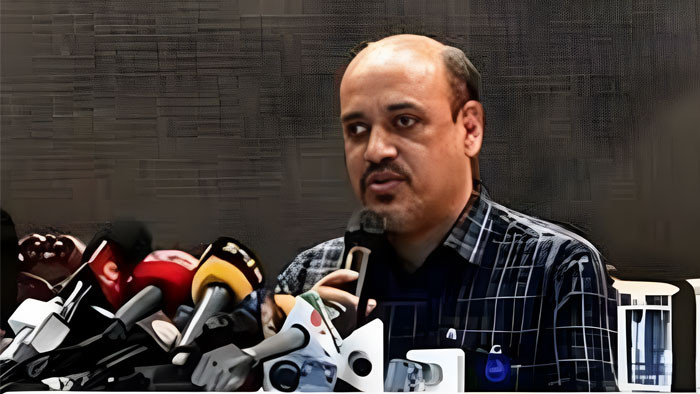 ভুল সংবাদ প্রকাশ করে মানুষকে বিভ্রান্ত করলে সরকার আইনানুগ ব্যবস্থা নেবে- আজাদ মজুমদার