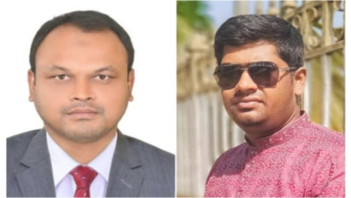 এডওয়ার্ড কলেজ ছাত্রদলের কাউন্সিল ও নির্বাচন কমিশনে ইবির দুই নেতা