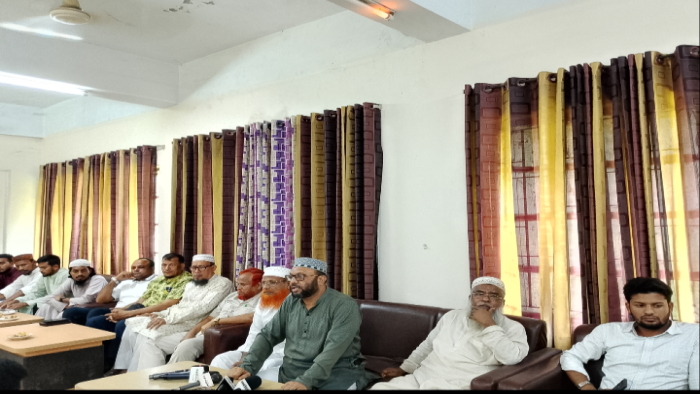 লাশ নিয়ে রাজনীতি নয়, সুষ্ঠু তদন্তের মাধ্যমে বিচার চাই: সাজিদের বাবা