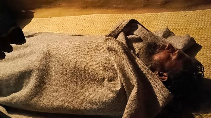 পত্নীতলায় দিঘিতে মিলল বৃদ্ধের মরদেহ