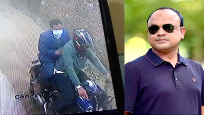 নিয়োগ ঠেকাতে বিভাগীয় সভাপতিকে ছাত্রদল আহবায়কের অপহরনের অভিযোগ