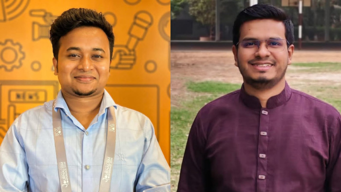 ইসলামী বিশ্ববিদ্যালয়ে নতুন দুই সহকারী প্রক্টর নিয়োগ