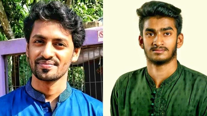 গাবখান ধানসিঁড়ি ইউনিয়ন ছাত্রলীগ কমিটি গঠন