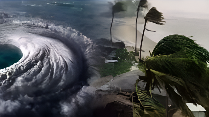 বঙ্গোপসাগরে নতুন ঘূর্ণিঝড়ের শঙ্কা ‘শক্তি’