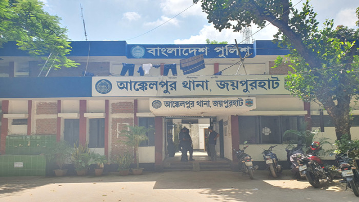 আক্কেলপুরে দুই নারীর লাশ উদ্ধার
