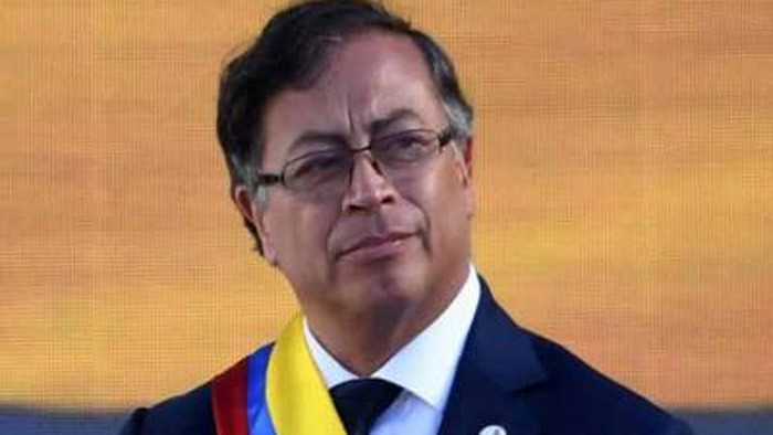 ইসরায়েলের সাথে সম্পর্ক ছিন্ন করল কলম্বিয়া