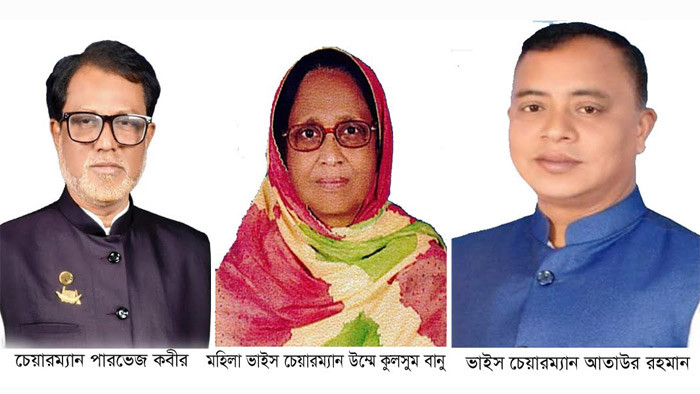 বিরামপুর উপজেলা পরিষদ নির্বাচনে বিজয়ী হলেন যারা
