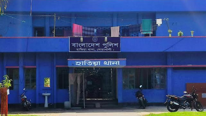 নোয়াখালীতে চুলার আগুনে দগ্ধ হয়ে স্বামী-স্ত্রীর মৃত্যু
