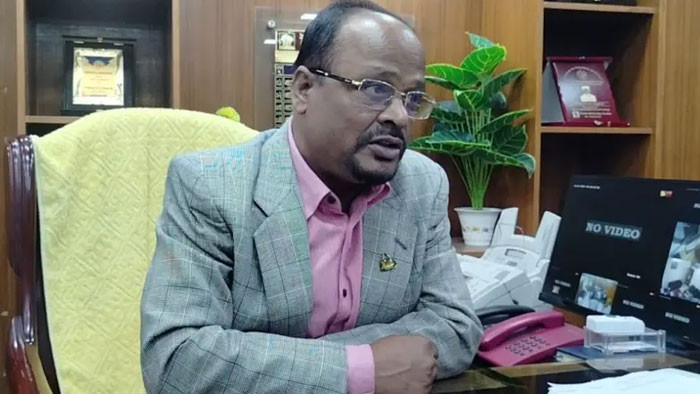 পরিবহন প্রশাসন থেকে ইবি উপ-উপাচার্যের পদত্যাগ