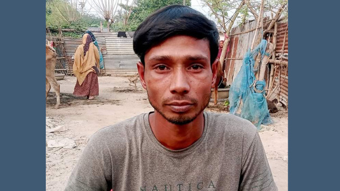 নাম বিভ্রাটে মাদক মামলায় মাহবুবের জায়গায় মাহাবুল আদালতের কাঠগড়া !