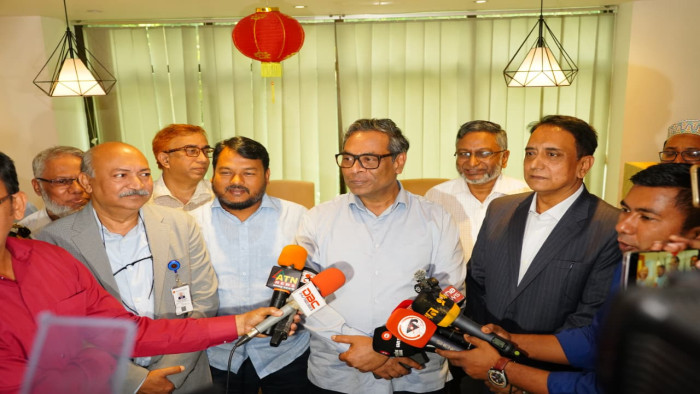 প্রান্তিক পর্যায়ে চিকিৎসাসেবা পৌঁছে দিতে সংস্কার করেছে সরকার