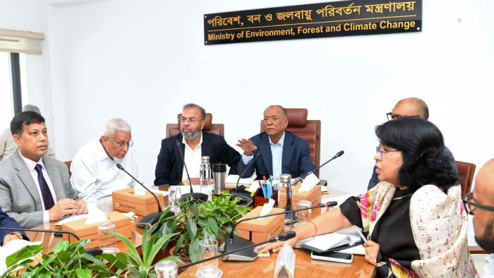 সেন্টমার্টিনে পর্যটনের সময়সীমা ও জাহাজ ছাড়ার স্থান পুনর্বিবেচনা করা হবে