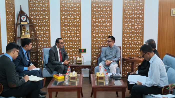 ওমানের সঙ্গে সিইপিএ চুক্তির উদ্যোগ, বাণিজ্য ঘাটতি কমাতে চায় বাংলাদেশ: বাণিজ্যমন্ত্রী ওমানের সঙ্গে সিইপিএ চুক্তির উদ্যোগ, বাণিজ্য ঘাটতি কমাতে চায় বাংলাদেশ: বাণিজ্যমন্ত্রী