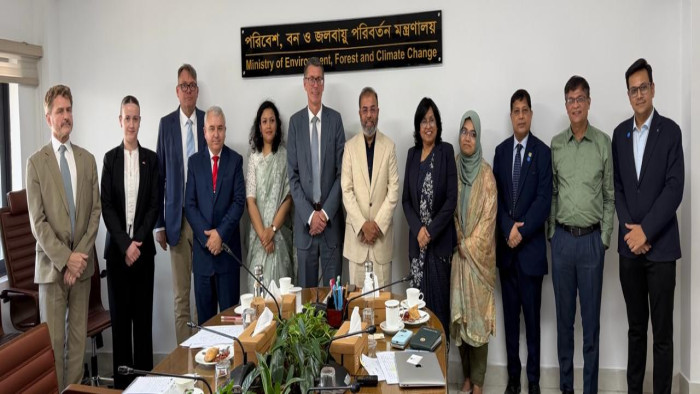 সৌরবিদ্যুৎ, দূষণ নিয়ন্ত্রণ ও বৃক্ষরোপণে গুরুত্ব দিচ্ছে সরকার: পরিবেশ প্রতিমন্ত্রী