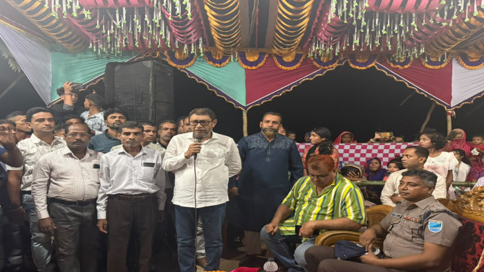 দুর্গাপূজার নিরাপত্তায় সরকার প্রয়োজনীয় সব ব্যবস্থা নিয়েছে