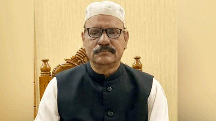 মির্জাপুরে এমপি প্রার্থী হতে উপজেলা চেয়ারম্যান পদ থেকে পদত্যাগ