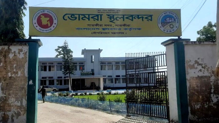 ভোমরা কাস্টমসে ডিসেম্বর-জানুয়ারিতে ২ কোটি ৪১ লাখ টাকা ভ্রমণকর আদায়