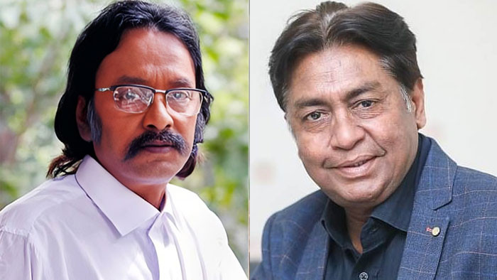 নাট্য নির্মাতাদের নির্বাচন আজ, ভোটের লড়াইয়ে সেলিম-লাভলু