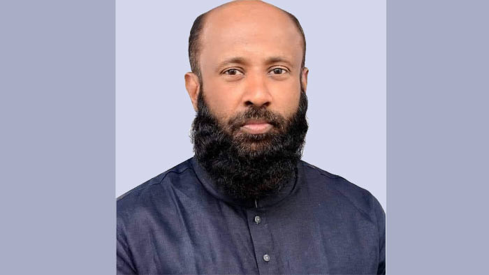 লক্ষ্মীপুরে তাহেরপুত্র টিপু তৃতীয়বারের মত উপজেলা চেয়ারম্যান নির্বাচিত